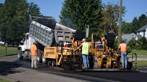 Reliable Delta, CO Driveway Paving Services Solutions